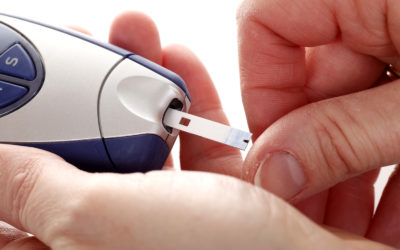 Il paziente diabetico e la salute orale