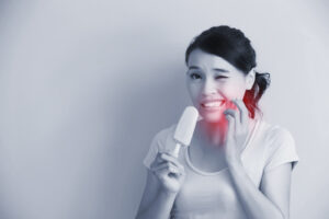 denti sensibili cause rimedi