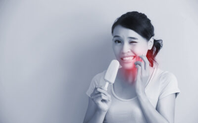 Denti sensibili: principali cause e rimedi