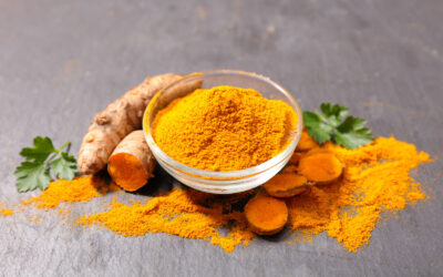 CURCUMA